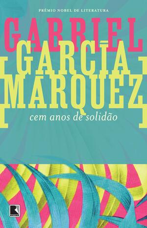 Cem anos de solidão by Gabriel García Márquez