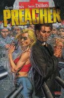 Preacher, Book Two by Garth Ennis