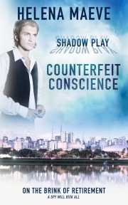 Counterfeit Conscience by Helena Maeve