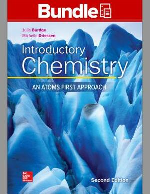 Gen Combo Loose Leaf Introductory Chemistry; Connect 1s Access Card [With Access Code] by Julia Burdge, Michelle Driessen