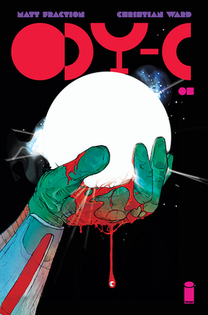 ODY-C #5 by Matt Fraction, Christian Ward
