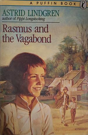 Rasmus and the Vagabond by Astrid Lindgren