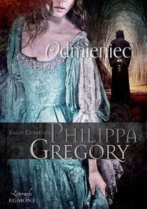 Odmieniec by Philippa Gregory