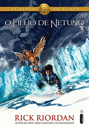 O Filho de Netuno by Rick Riordan