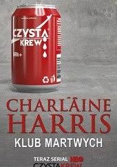 Klub Martwych by Charlaine Harris