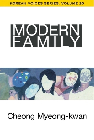 Modern Family by Cheon Myeong-kwan, Kyoung-lee Park