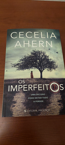 Os Imperfeitos by Cecelia Ahern