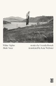 White Nights by Urszula Honek
