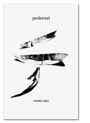 Pedernal by Natalia Rojas