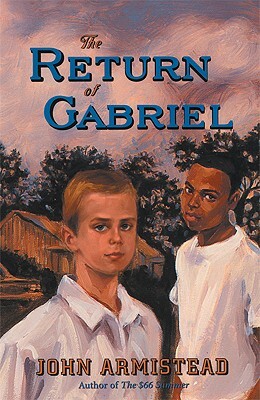 The Return of Gabriel by John Armistead