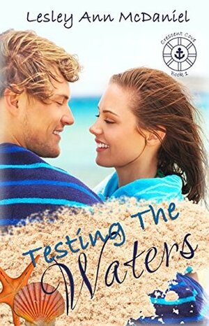 Testing the Waters by Lesley Ann McDaniel