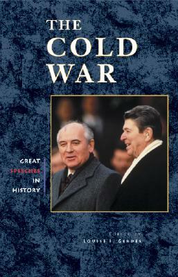 Cold War by Louise I. Gerdes