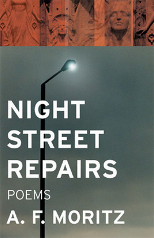 Night Street Repairs by A.F. Moritz