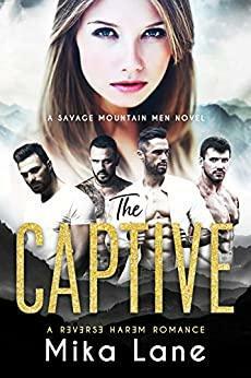 The Captive by Mika Lane