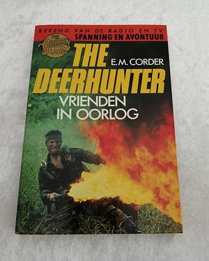 The Deerhunter  by Corder E.M.