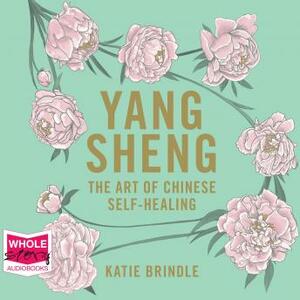 Yang Sheng by Katie Brindle