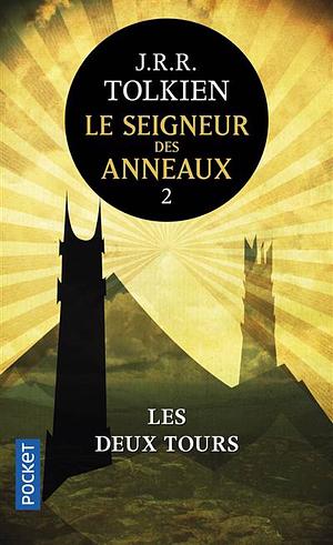 Les deux tours by J.R.R. Tolkien