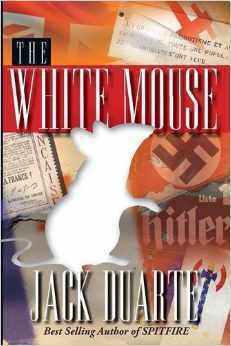 The White Mouse by Jack DuArte, Chris Inman