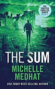 The Sum by Michelle Medhat