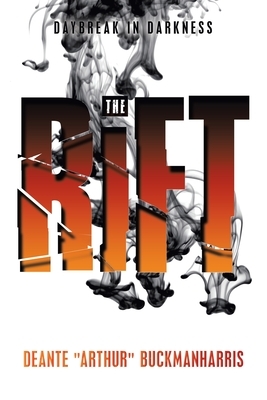 The Rift by Rachael Craw