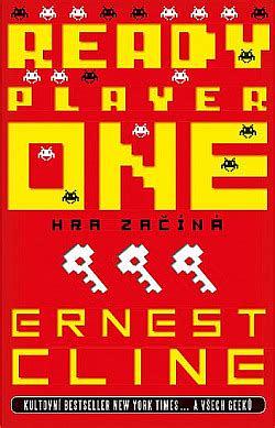 Ready Player One by Ernest Cline