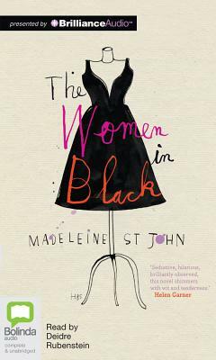 The Women in Black by Madeleine St. John