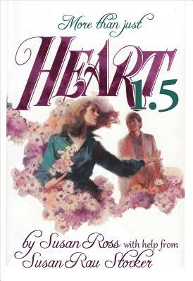 Heart by Susan Ross