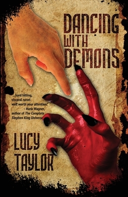 Dancing With Demons by Lucy Taylor