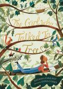 The Girl Who Talked to Trees by Natasha Farrant