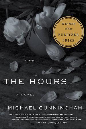 The Hours by Cunningham. Michael ( 2003 ) Paperback by Cunningham. Michael