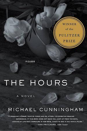 The Hours by Cunningham. Michael ( 2003 ) Paperback by Michael Cunningham