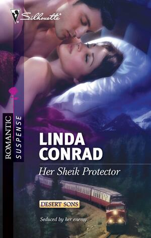 Her Sheik Protector by Linda Conrad