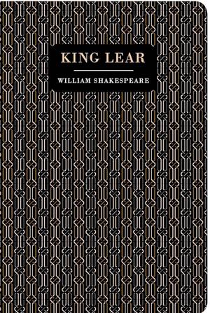 King Lear by William Shakespeare