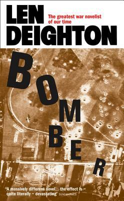 Bomber by Len Deighton