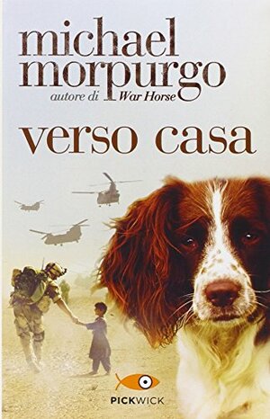 Verso casa by Michael Morpurgo