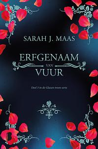 Erfgenaam van vuur by Sarah J. Maas