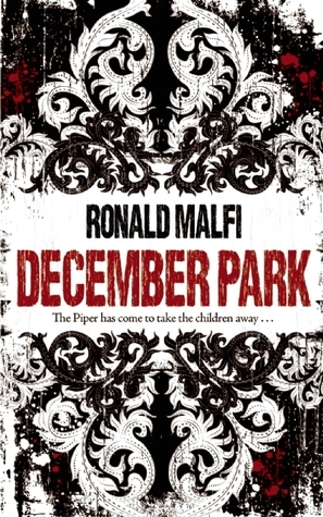 December Park by Ronald Malfi