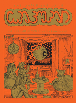 Crashpad by Gary Panter