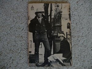 Trout Fishing In America by Richard Brautigan