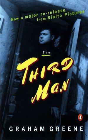 El Tercer Hombre by Graham Greene