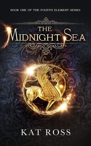The Midnight Sea by Kat Ross