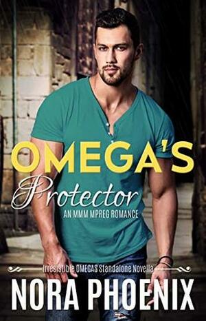 Omega's Protector by Nora Phoenix