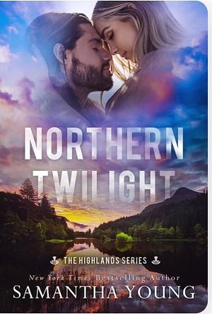 Northern twilight bonus scenes  by Samantha Young