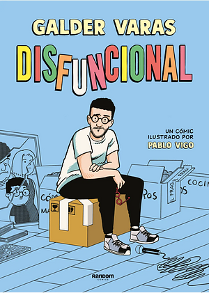 Disfuncional by Galder Varas