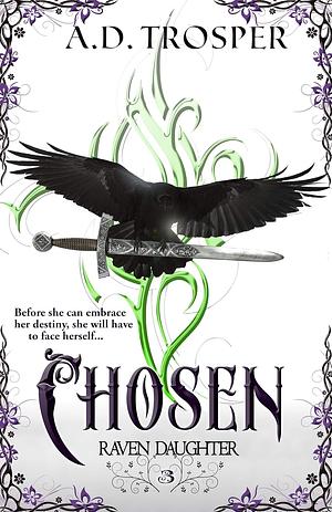 Chosen by A.D. Trosper