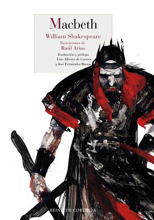 Macbeth by William Shakespeare