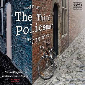 The Third Policeman by Flann O'Brien