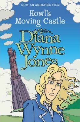 Howl's Moving Castle by Diana Wynne Jones