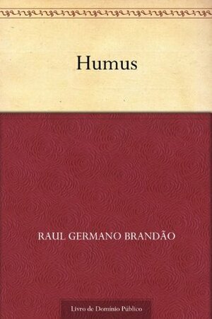 Humus by Raul Brandão