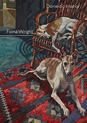 Domestic Interior by Fiona Wright